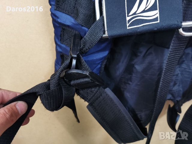 Ветроходна жилетка Pro Rainer cat trapez , снимка 7 - Водни спортове - 32803584