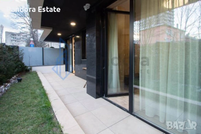 2-СТАЕН апартамент под наем, гр. София, кв. Изток, снимка 7 - Апартаменти - 52813450