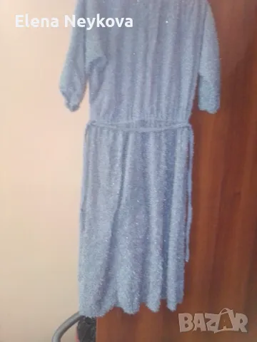 Официална рокля , снимка 2 - Рокли - 49009648