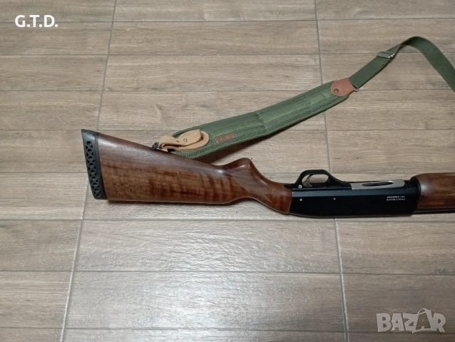 МП 153!, снимка 8 - Ловно оръжие - 52774755