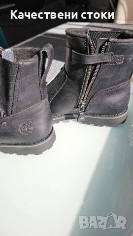 Женски боти 36 номер, снимка 9 - Дамски боти - 52124722