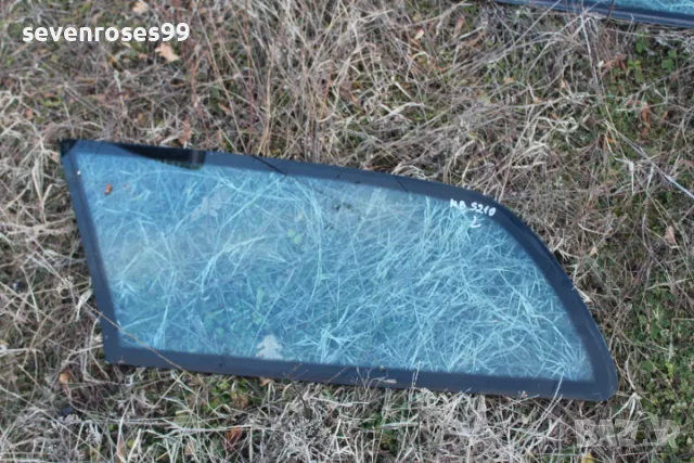 Стъкло фикс задно ляво Мерцедес Екласа S210 MB Eclass комби2000