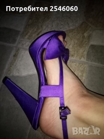 Италиански обувки Silvana, снимка 11 - Сандали - 28123372