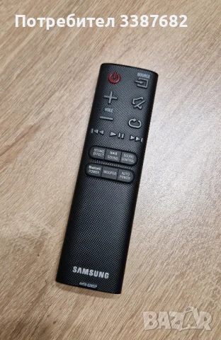 Samsung soundbar HW-K360, снимка 4 - Аудиосистеми - 50559740