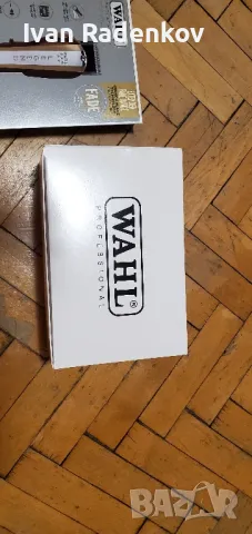 машинка за подстригване, снимка 5 - Машинки за подстригване - 49680664