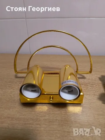 Чисто нова лампа за стена Е14 60W , снимка 1