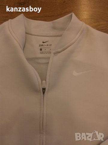  Nike Therma Sphere Max - страхотно дамско яке , снимка 6 - Якета - 38453041