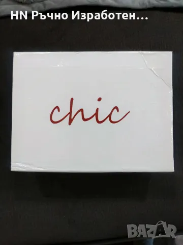 Чисто нови дамкси ботуши, снимка 2 - Дамски ботуши - 50010099