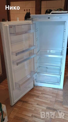 Хладилник за вграждане Neff K435A2 (E-Nr: KI1413F30/04), снимка 2 - Хладилници - 52318855