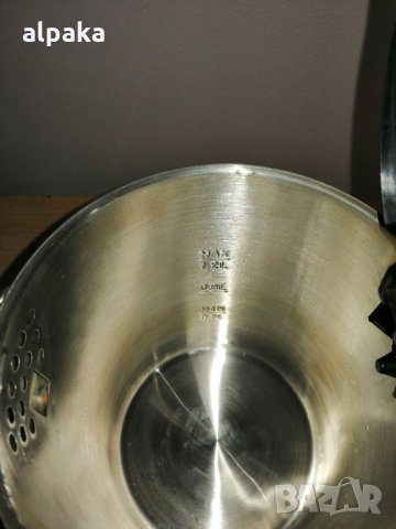 Продавам електрическа кана 1.5 литра, снимка 3 - Кани - 32430424