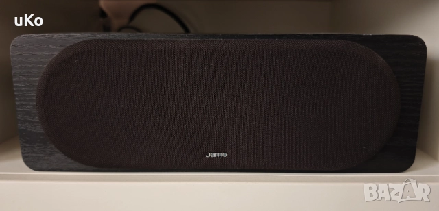 Yamaha RX-V375 и Jamo 5+1 домашна HiFi система, снимка 8 - Аудиосистеми - 52873017