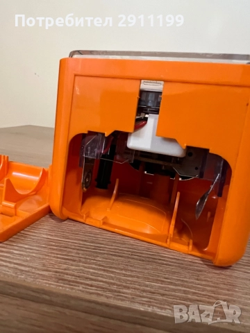 Будилник Radiant, снимка 7 - Други - 52104178