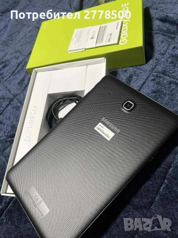Galaxy Tab E 9.6 (SM-T560), снимка 2 - Таблети - 53087274