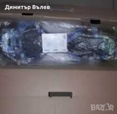 Електрически ховърборд ZIMX G2 PROГуми с алуминиеви джанти 8.5"Автономия 15 кмСкорост 20 км/ч, снимка 5 - Скутери и тротинетки - 43955089