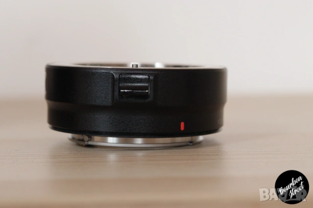 Canon EOS R body на 37к / Canon EF 16-35mm f/2.8L II / Canon EF-RF adapter, снимка 10 - Фотоапарати - 53563503