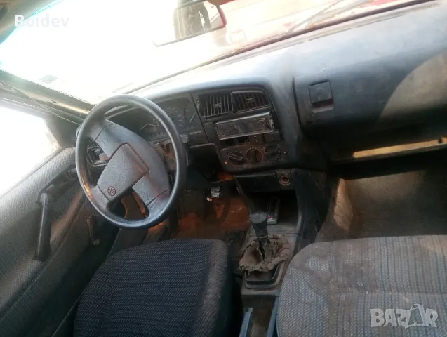 Фолксваген Пасат цял или на части , снимка 4 - Автомобили и джипове - 49448706