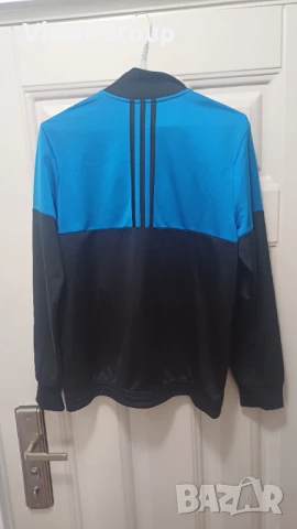 Adidas детско горнище 158-164, снимка 4 - Спортни дрехи, екипи - 50674804