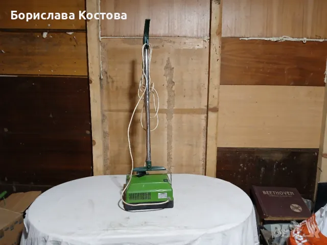 Прахосмукачка, снимка 1