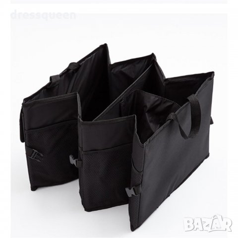 2576 Куфар (органайзер) за багажник , снимка 6 - Аксесоари и консумативи - 28497750