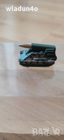 Колекция военни мини колички на Majorette-7е/бр, снимка 4 - Колекции - 35015932