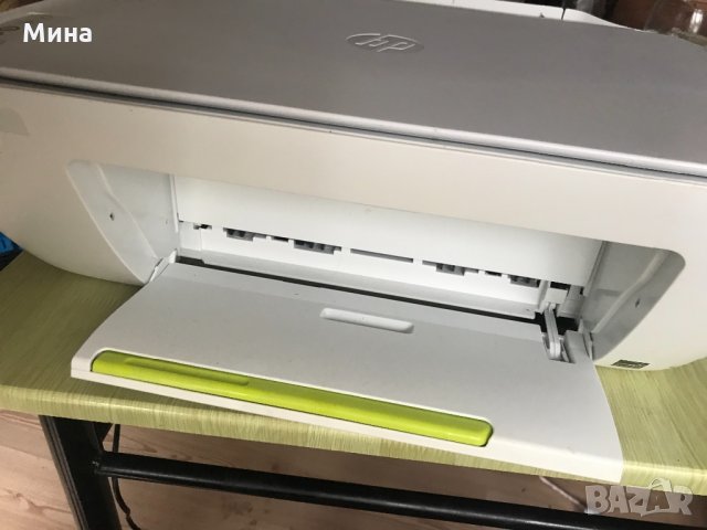 Принтер hp, снимка 1 - Принтери, копири, скенери - 33585969
