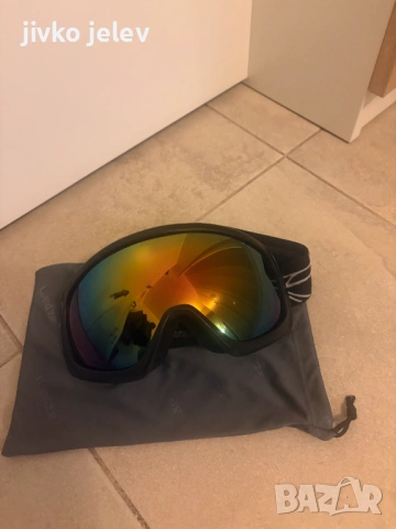 ски очила за хубаво време 