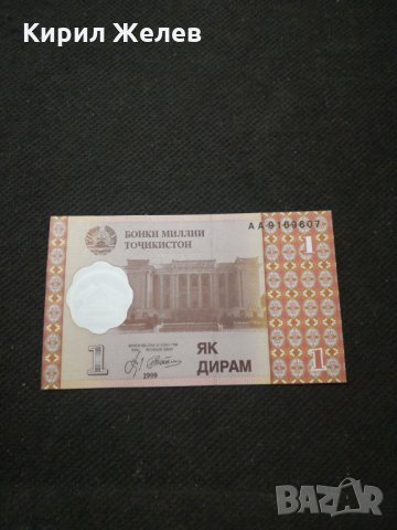 Банкнота - 11275