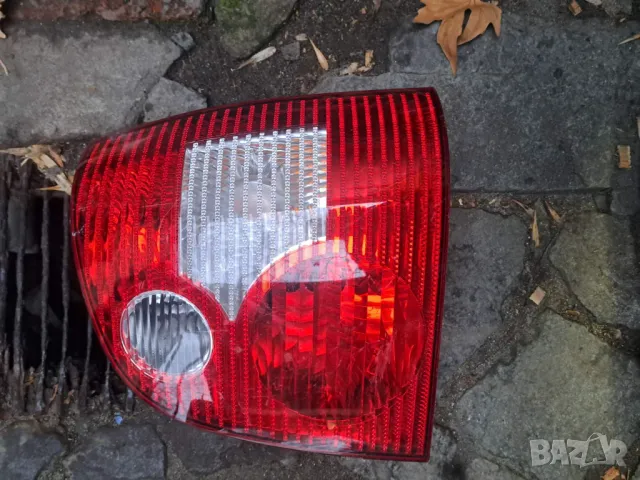 Стопове за фолцваген поло 2001,2009г, снимка 1