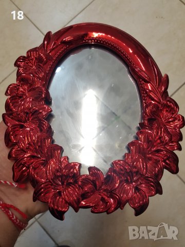 Огледало, снимка 4 - Огледала - 39868129