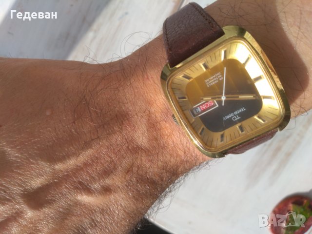 Tenor Dorly, снимка 4 - Мъжки - 28355422