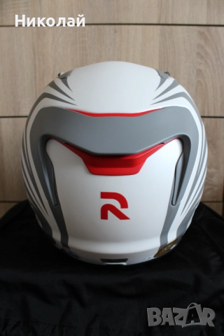 Мото Каска HJC Rpha 11, снимка 6 - Аксесоари и консумативи - 52304437