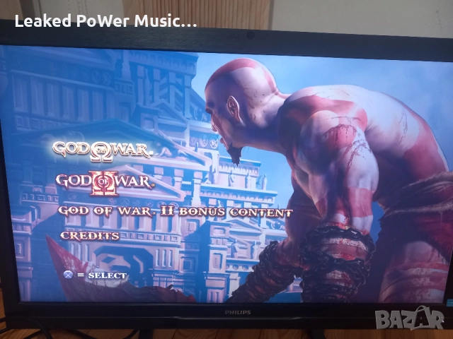 PS3 Super Slim 500GB Хакнат + игри, снимка 8 - PlayStation конзоли - 52958088