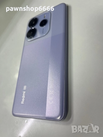 Xiaomi Redmi Note 14 5G 128GB 6GB RAM Dual, снимка 3 - Други - 52811307