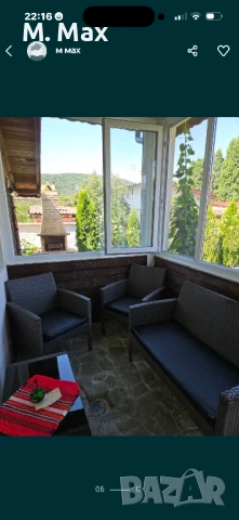 Къща за гости в Белоградчик , снимка 5 - Селски туризъм и култура - 50647841