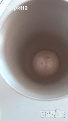 Кубки - чаши за вино от калай Antik*Vintage #118, снимка 7 - Антикварни и старинни предмети - 53096545