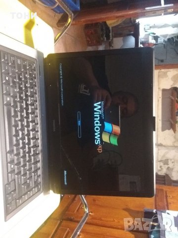 Лаптоп toshiba satellite l40 14 в 