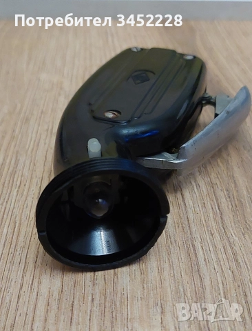 фенерче с динамо ретро от соца за ценители , снимка 6 - Антикварни и старинни предмети - 52579039