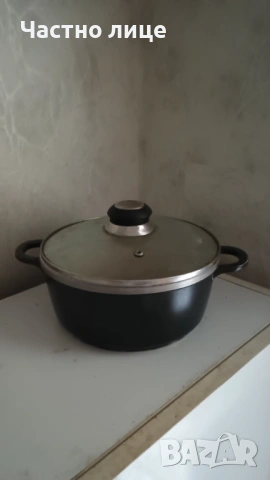 Трислойна тенджера-3евро.