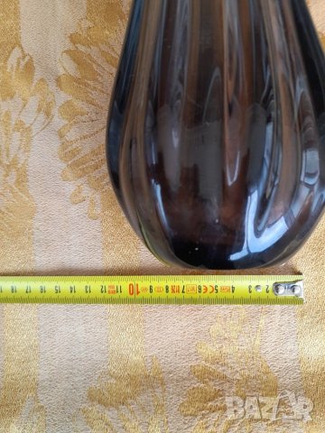 Стара ваза , снимка 12 - Антикварни и старинни предмети - 40708847