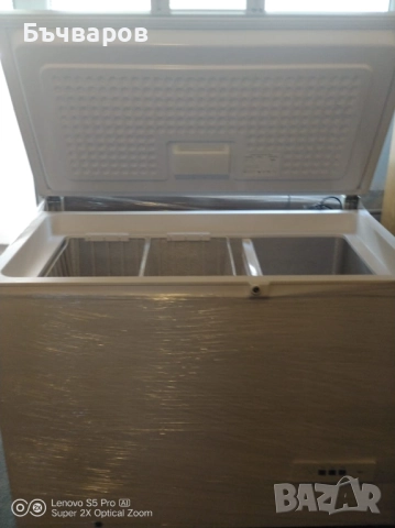 Продавам Фризер Siemens, снимка 1