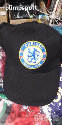 шапка Chelsea нова универсален размер 