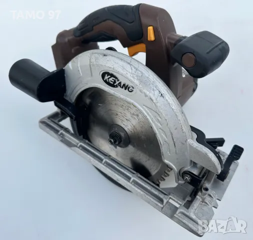 KEYANG - Сет от професионални акумулаторни машини 18V, снимка 10 - Други инструменти - 49091777