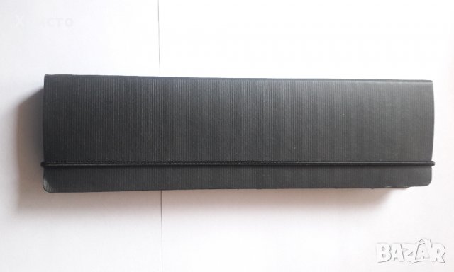 нож и химикалка метал луксозен комплект Германия , снимка 10 - Ученически пособия, канцеларски материали - 16888565