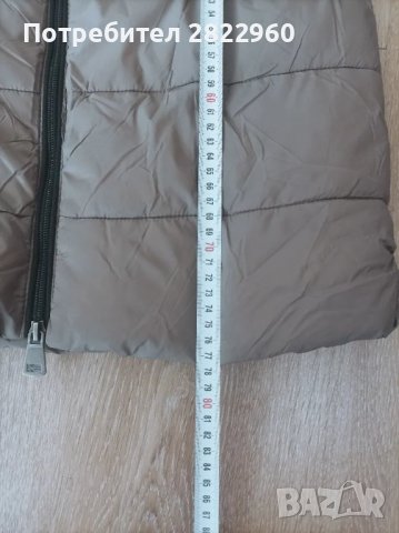 Geographical Norway 12год яке, снимка 6 - Детски якета и елеци - 47341619
