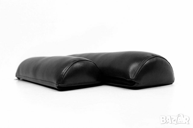 Полуцилиндрична възглавница за масаж / Подложна масажна възглавница, снимка 1 - Друго оборудване - 39608156