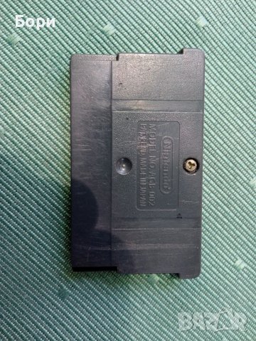 Pferd & pony Nintendo gameboy, снимка 6 - Игри за Nintendo - 37416796