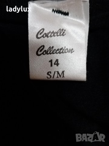 Cottelli Collection, Еротична Маркова Рокличка (Бельо), Нова, Размер S/M. Код 2075, снимка 5 - Бельо - 43258649