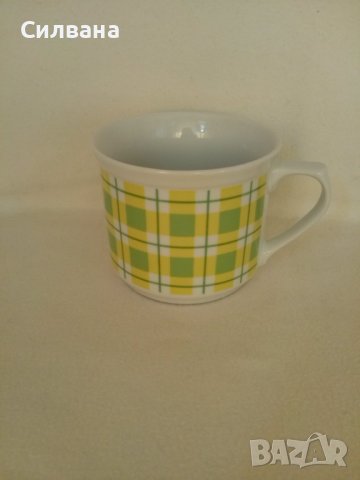 голяма чаша