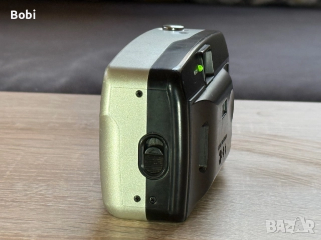 Polaroid 370 Date Auto Focus – моментен фотоапарат, снимка 5 - Фотоапарати - 52868310