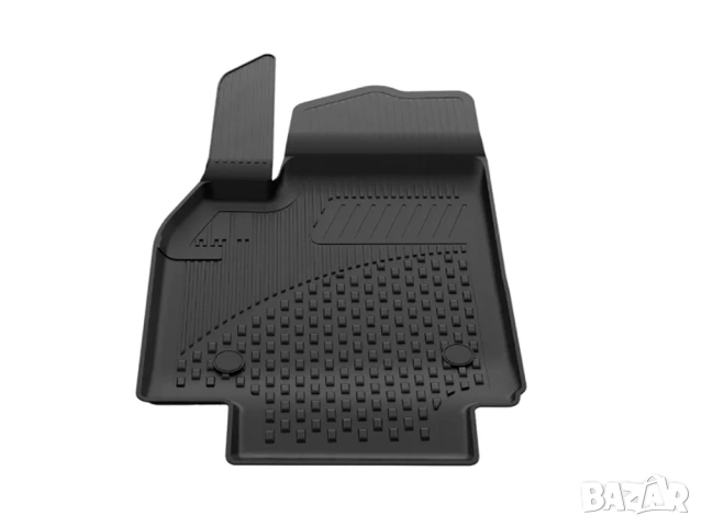 ГУМЕНИ СТЕЛКИ 4D TESLA MODEL Y JUNIPER 2025+, снимка 3 - Аксесоари и консумативи - 53436964